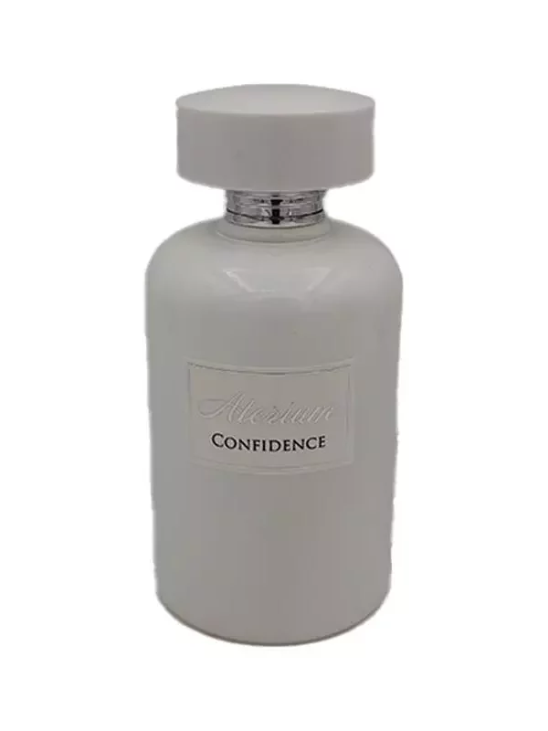 Aterium Confidence For Women EDP