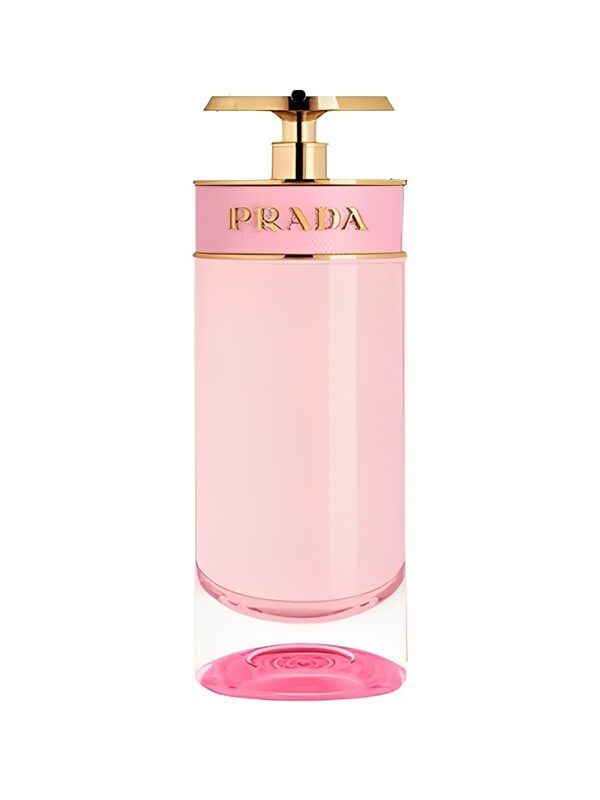 Prada Candy Florale For Women EDT