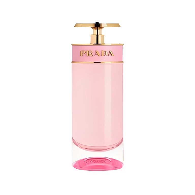 Prada Candy Florale For Women EDT