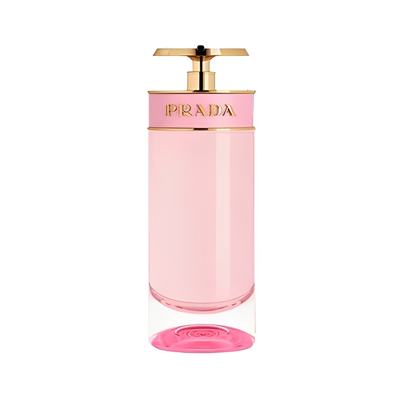 Prada Candy Florale For Women EDT