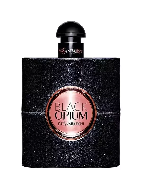 YSL Yves Saint Laurent Opium Black For Women EDP