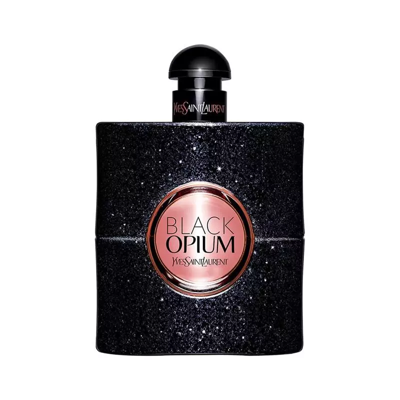 YSL Yves Saint Laurent Opium Black For Women EDP