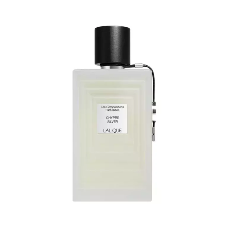 Lalique Les Compositions Chypre Silver For Women And Men EDP
