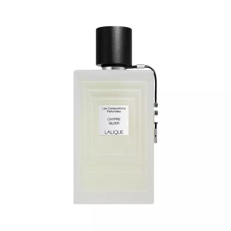Lalique Les Compositions Chypre Silver For Women And Men EDP
