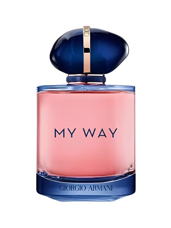 Giorgio Armani My Way Intense For Women EDP