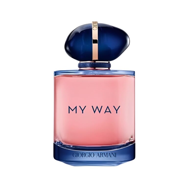 Giorgio Armani My Way Intense For Women EDP