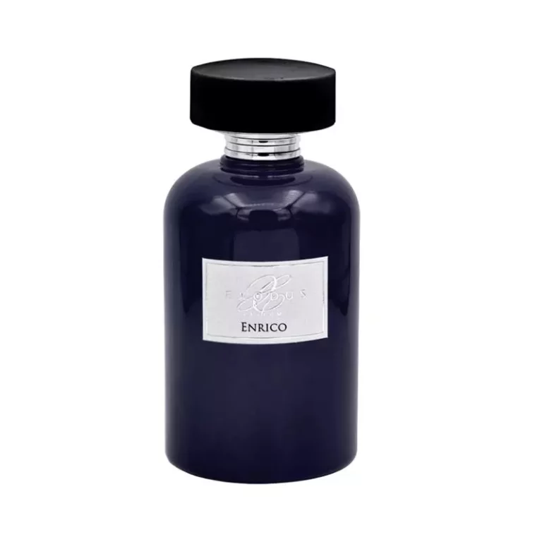 Exodus Enrico For Women And Men EDP