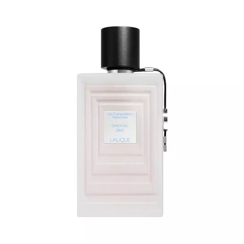 Lalique Les Compositions Oriental Zinc For Women And Men EDP