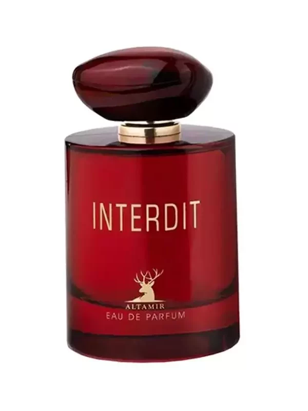 Espigan (Altamir) Interdit For Women EDP