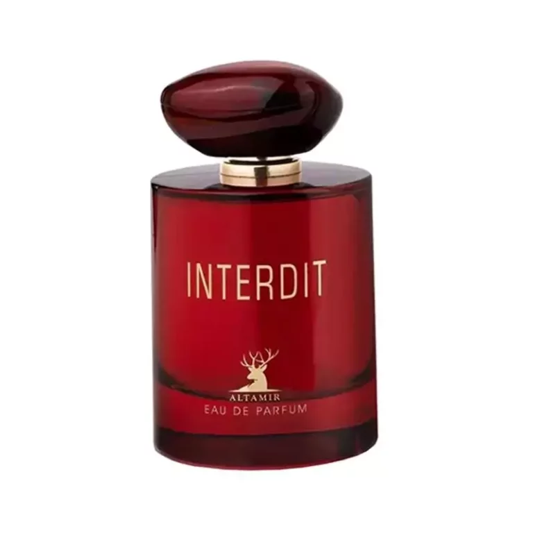 Espigan (Altamir) Interdit For Women EDP