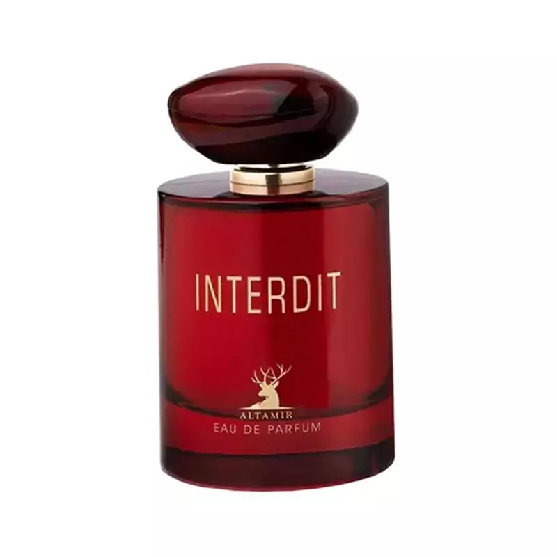 Espigan (Altamir) Interdit For Women EDP