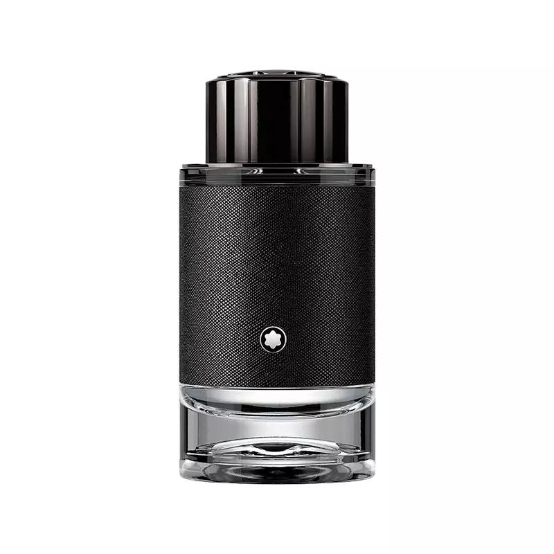 Mont Blanc Explorer For Men EDP