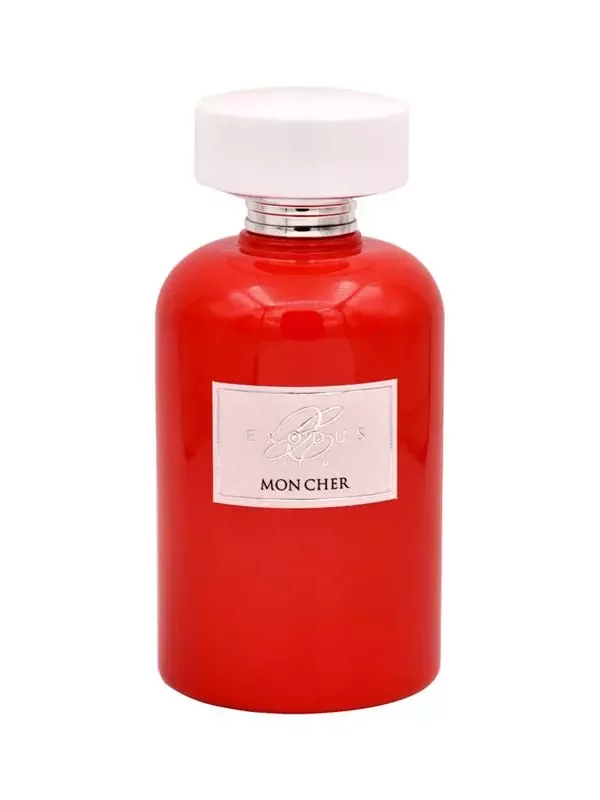 Exodus Mon Cher For Women EDP
