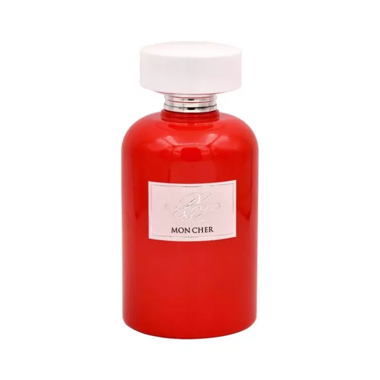 Exodus Mon Cher For Women EDP