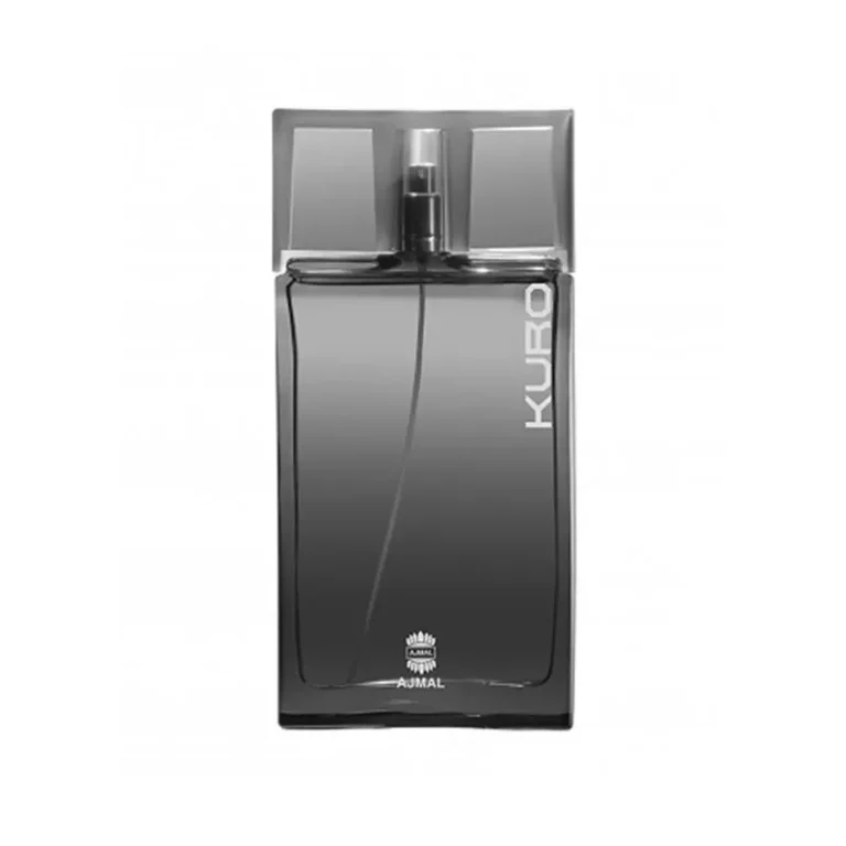 Ajmal Kuro For Men EDP