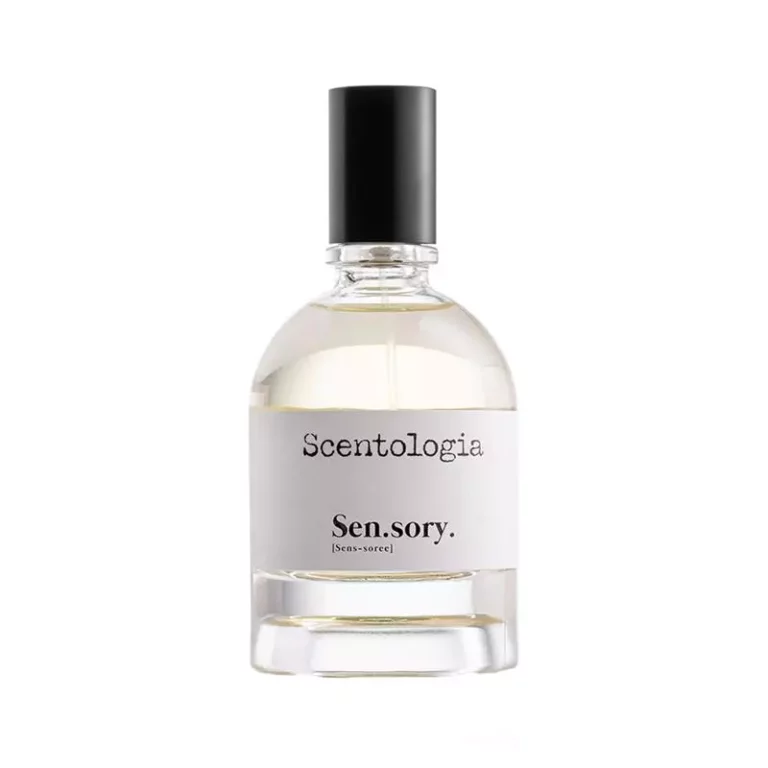 Scentologia Sen.Sory. For Women And Men EDP