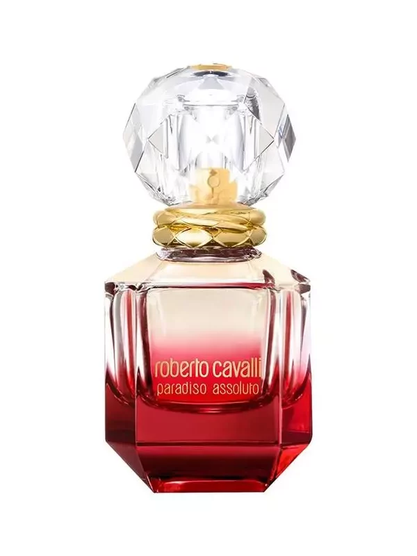 Roberto Cavalli Paradiso Assoluto For Women EDPcavalli