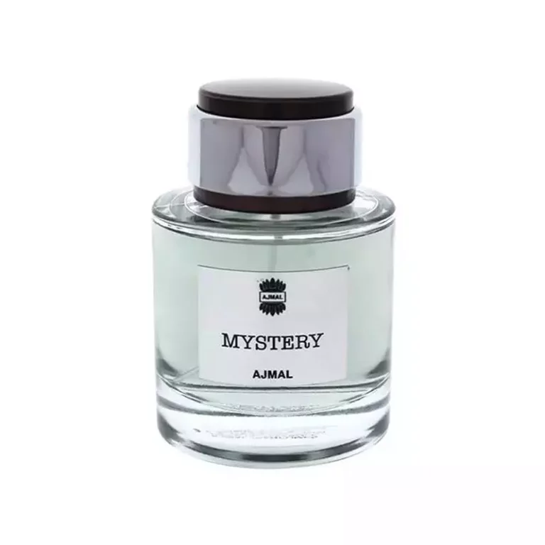 Ajmal Mystery For Men EDP