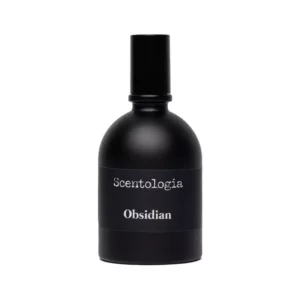Scentologia Obsidian For Women And Men EXP