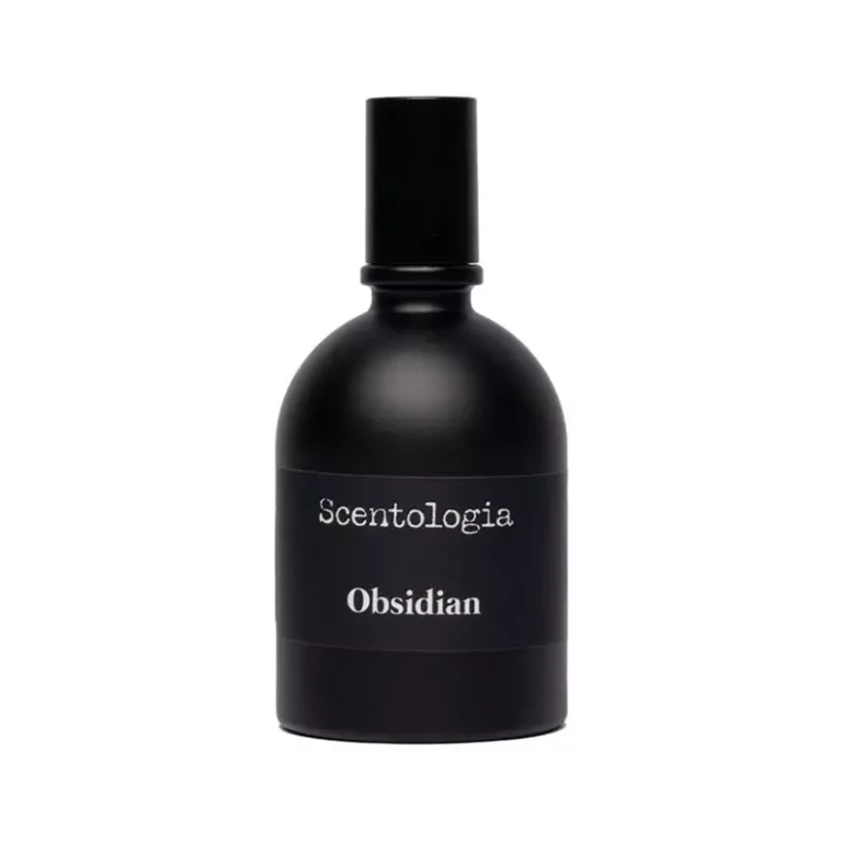 Scentologia Obsidian For Women And Men EXP
