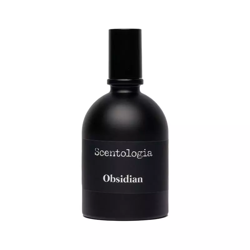 Scentologia Obsidian For Women And Men EXP