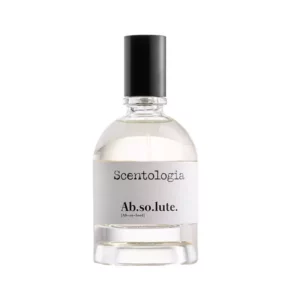 Scentologia Ab.So.Lute. For Women And Men EDP
