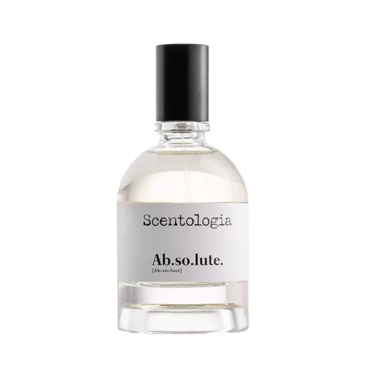 Scentologia Ab.So.Lute. For Women And Men EDP