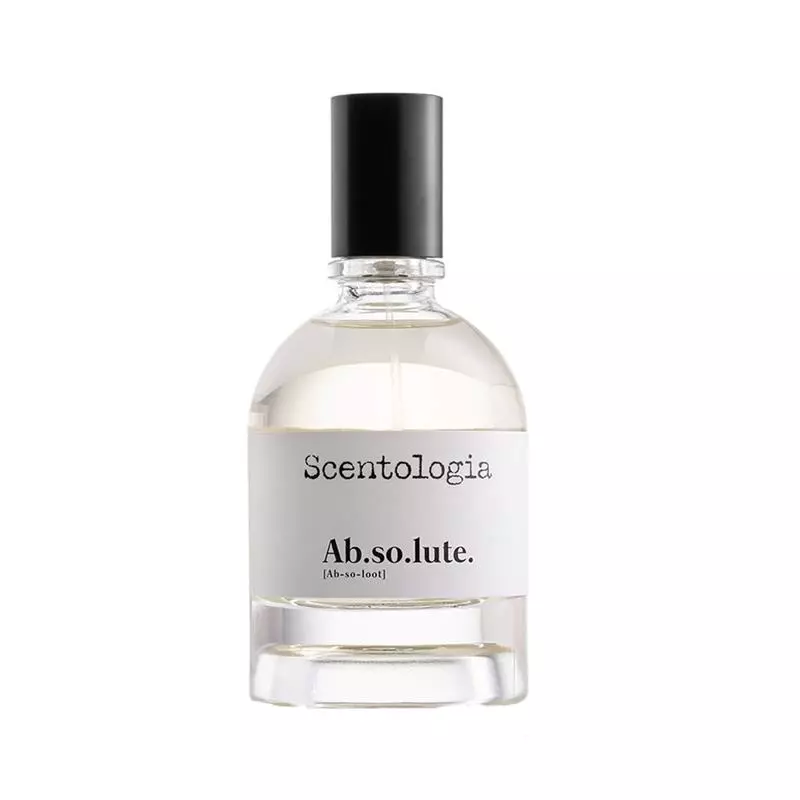 Scentologia Ab.So.Lute. For Women And Men EDP