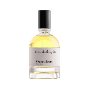 Scentologia Over.Dose For Women And Men EDP