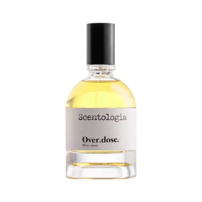 Scentologia Over.Dose For Women And Men EDP