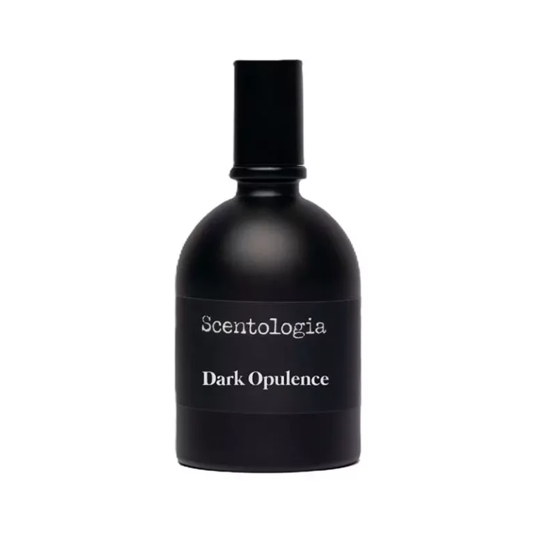 Scentologia Dark Opulence For Women And Men EXP