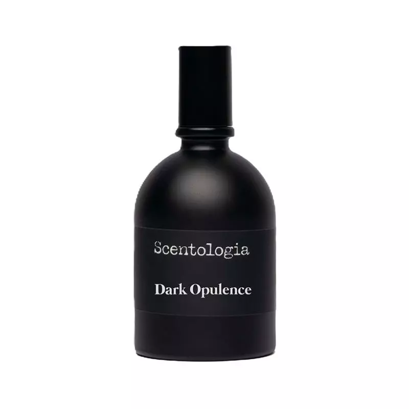 Scentologia Dark Opulence For Women And Men EXP