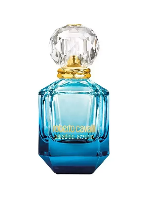 Roberto Cavalli Paradiso Azzurro For Women EDP