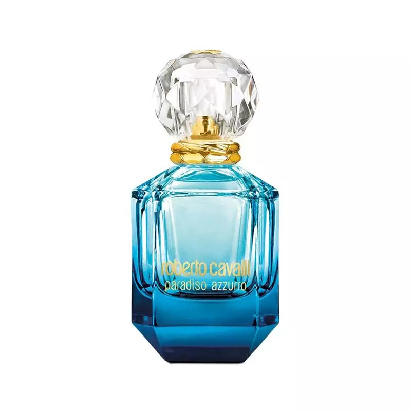 Roberto Cavalli Paradiso Azzurro For Women EDP