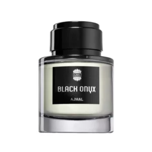 Ajmal Black Onyx For Men EDP