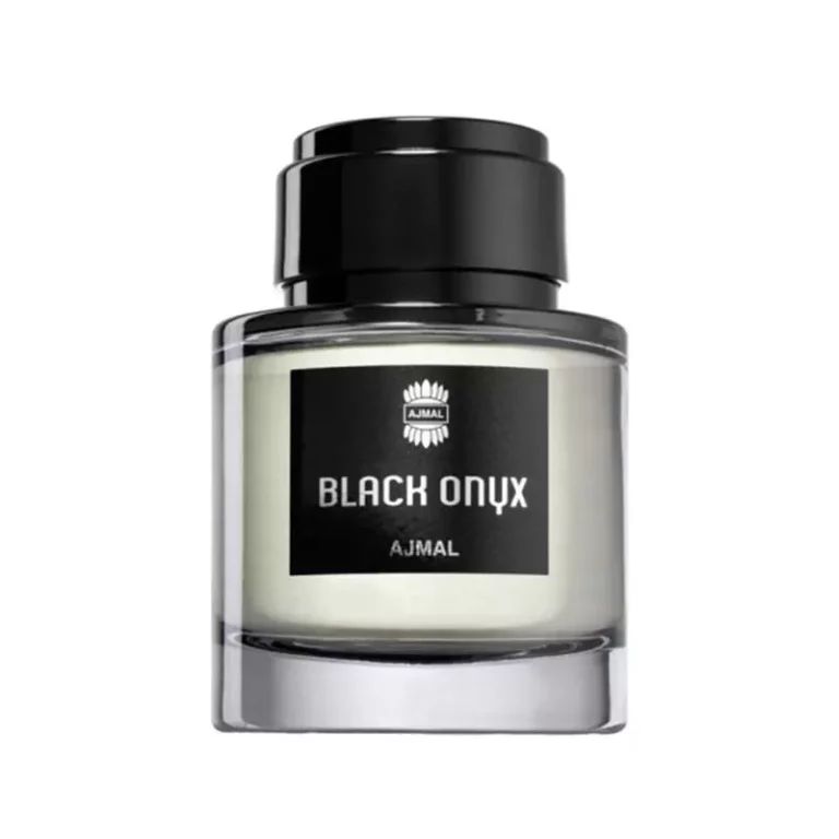 Ajmal Black Onyx For Men EDP