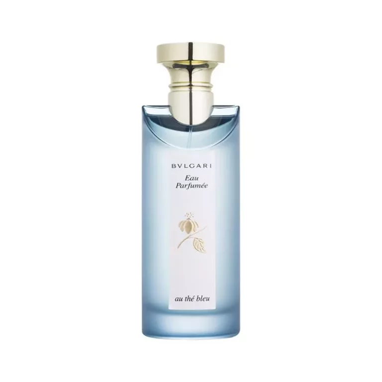 Bvlgari Eau Parfumee Au The Bleu For Women And Men Eau De Cologne