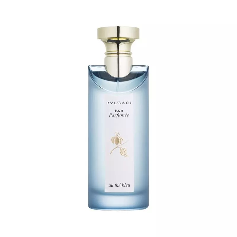 Bvlgari Eau Parfumee Au The Bleu For Women And Men Eau De Cologne
