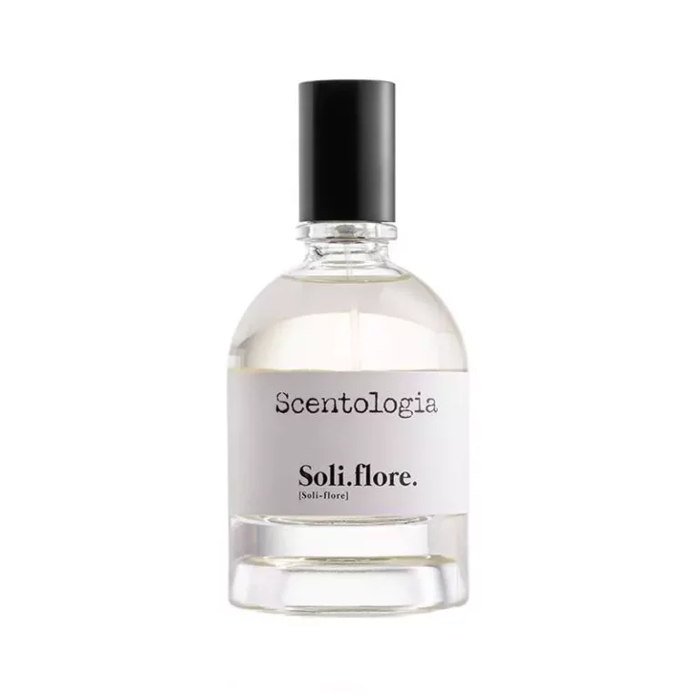 Scentologia Soli.Flore. For Women And Men EDP