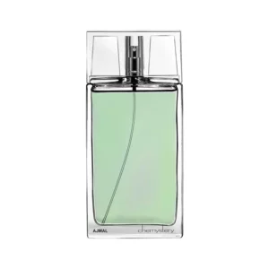 Ajmal Chemystery For Men EDP