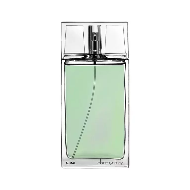 Ajmal Chemystery For Men EDP