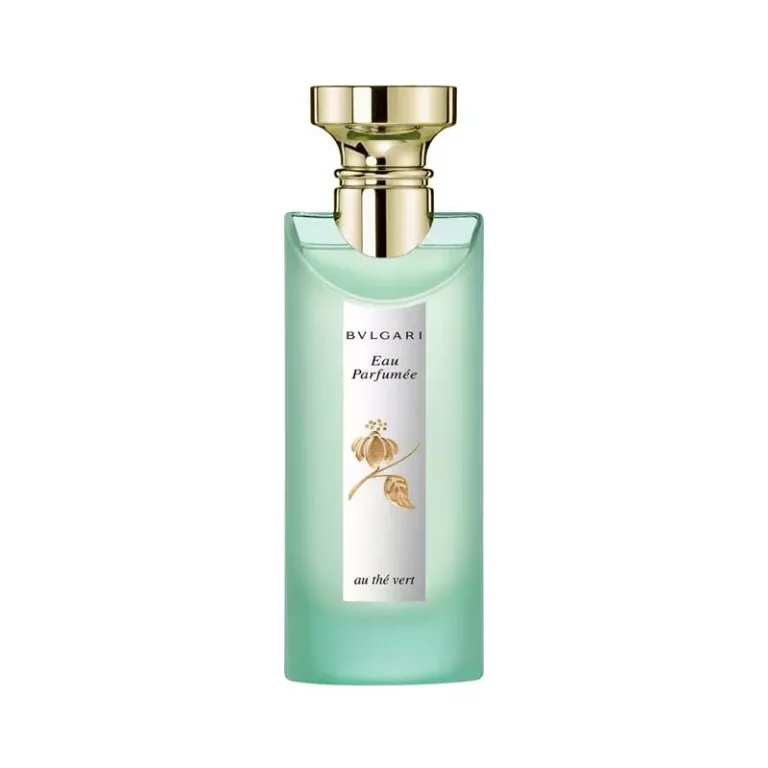 Bvlgari Eau Parfume Au The Vert For Women And Men EDC