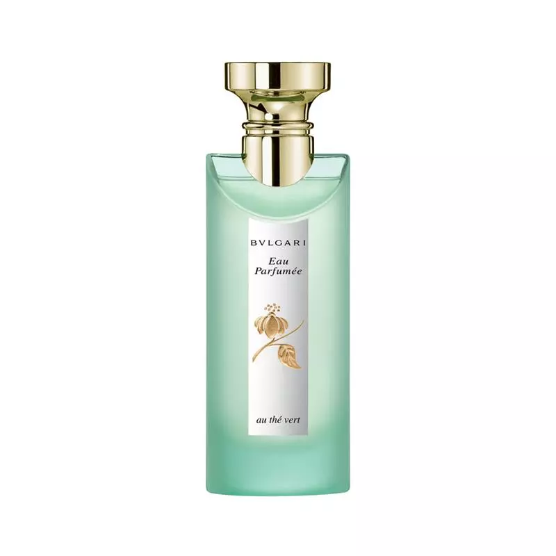 Bvlgari Eau Parfume Au The Vert For Women And Men EDC