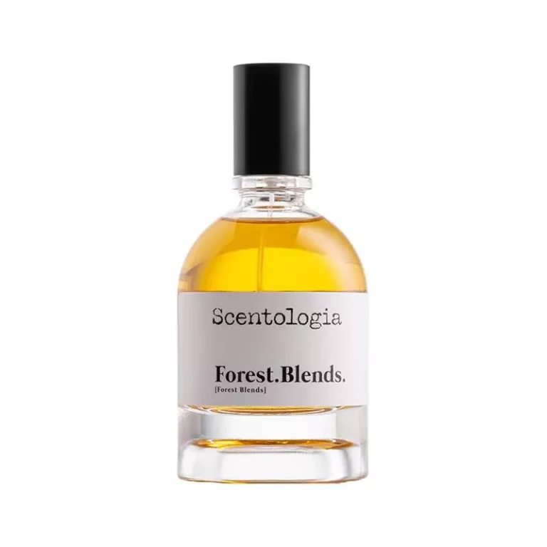 Scentologia Forest.Blends. For Women And Men EDP