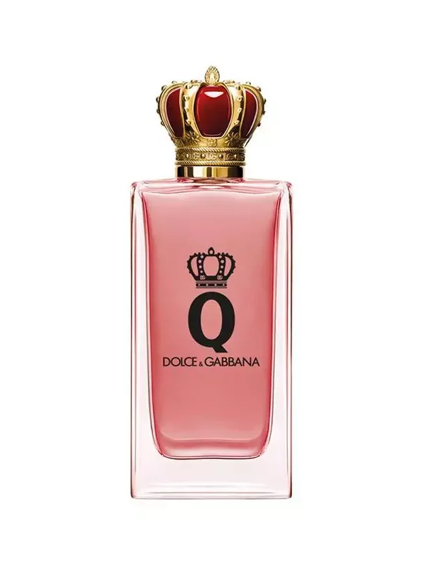 Dolce And Gabbana Q For Women EDP