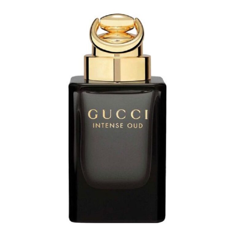 Gucci Intense Oud For Man EDP