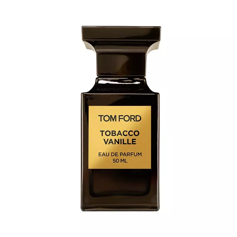 Tom Ford Private Blend Tobacco Vanille For Women And Men EDP