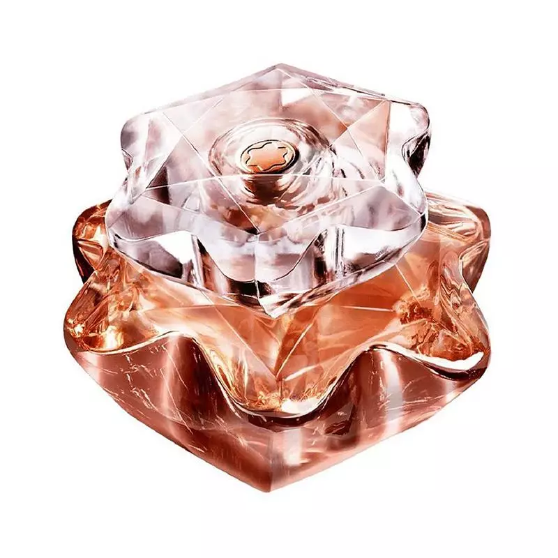 Montblanc Lady Emblem Elixir For Women EDP