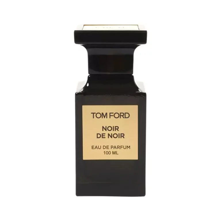 Tom Ford Private Blend Noir De Noir For Women And Men EDP