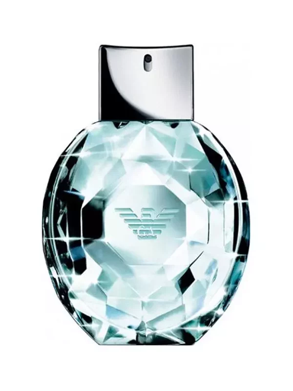 Giorgio Armani Emporio Diamonds Summer Fraiche For Women EDP